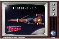 AIP10003 AIP Thunderbird 3 Scale 1:350 Kit